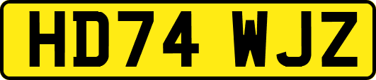 HD74WJZ