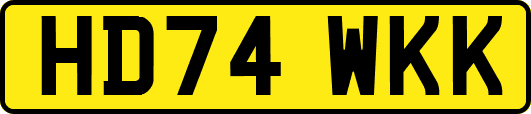 HD74WKK