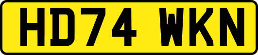 HD74WKN