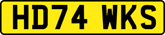 HD74WKS