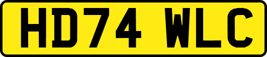 HD74WLC