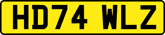 HD74WLZ