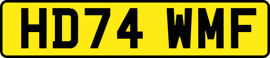 HD74WMF