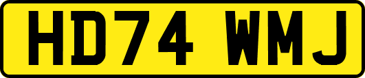 HD74WMJ