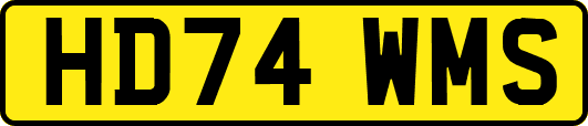 HD74WMS