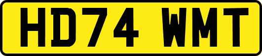 HD74WMT