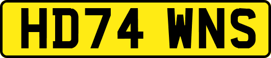 HD74WNS