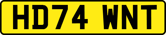 HD74WNT