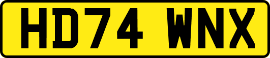 HD74WNX