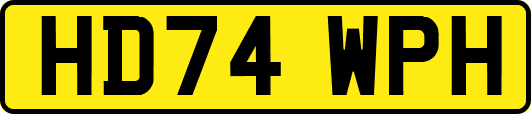 HD74WPH
