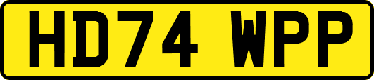 HD74WPP