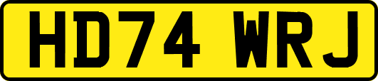 HD74WRJ