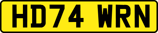 HD74WRN