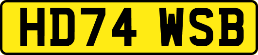 HD74WSB