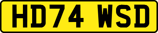 HD74WSD