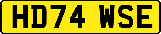 HD74WSE
