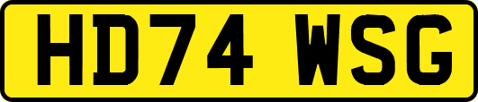 HD74WSG