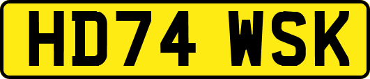 HD74WSK