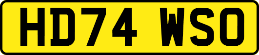 HD74WSO