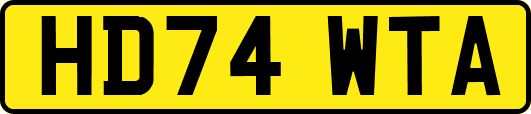 HD74WTA