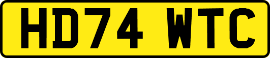 HD74WTC
