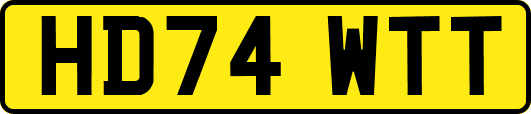 HD74WTT