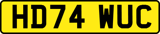 HD74WUC