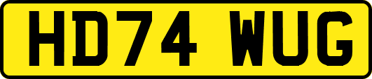 HD74WUG