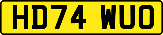 HD74WUO