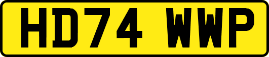 HD74WWP