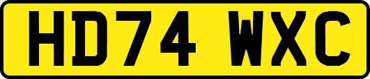 HD74WXC