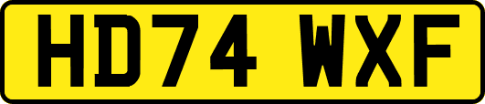 HD74WXF