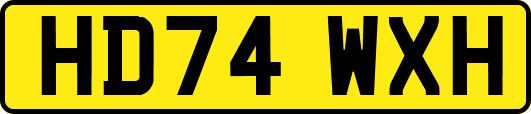 HD74WXH