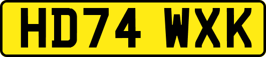 HD74WXK