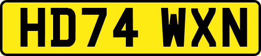 HD74WXN