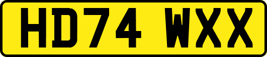 HD74WXX