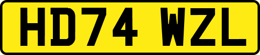 HD74WZL