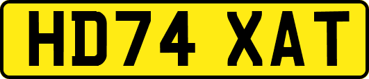 HD74XAT