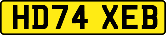 HD74XEB