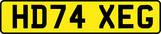 HD74XEG