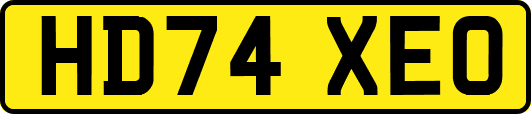 HD74XEO