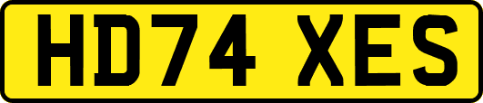 HD74XES