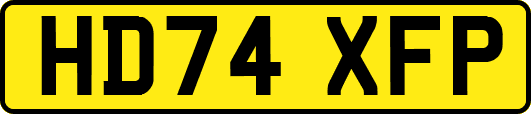 HD74XFP