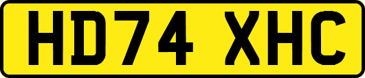 HD74XHC