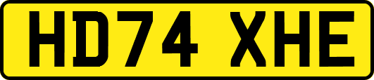 HD74XHE