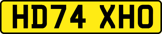 HD74XHO