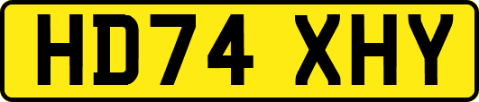 HD74XHY