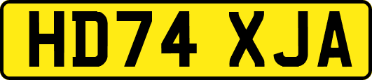 HD74XJA