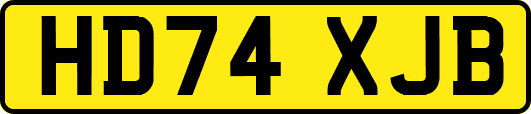 HD74XJB