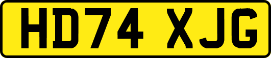 HD74XJG